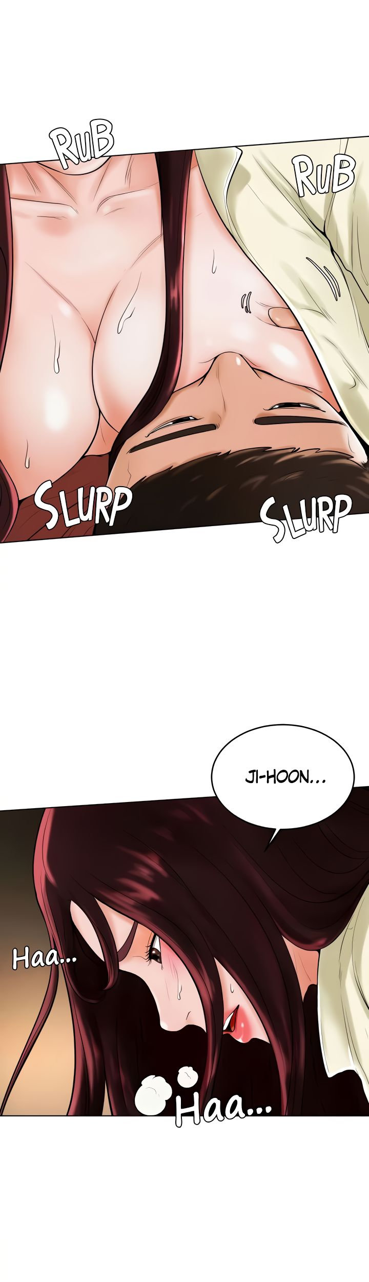 Billiard Room Love chapter 30 page 26