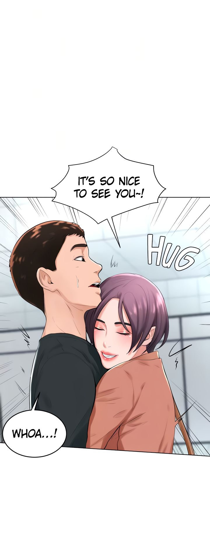 Billiard Room Love chapter 31 page 14