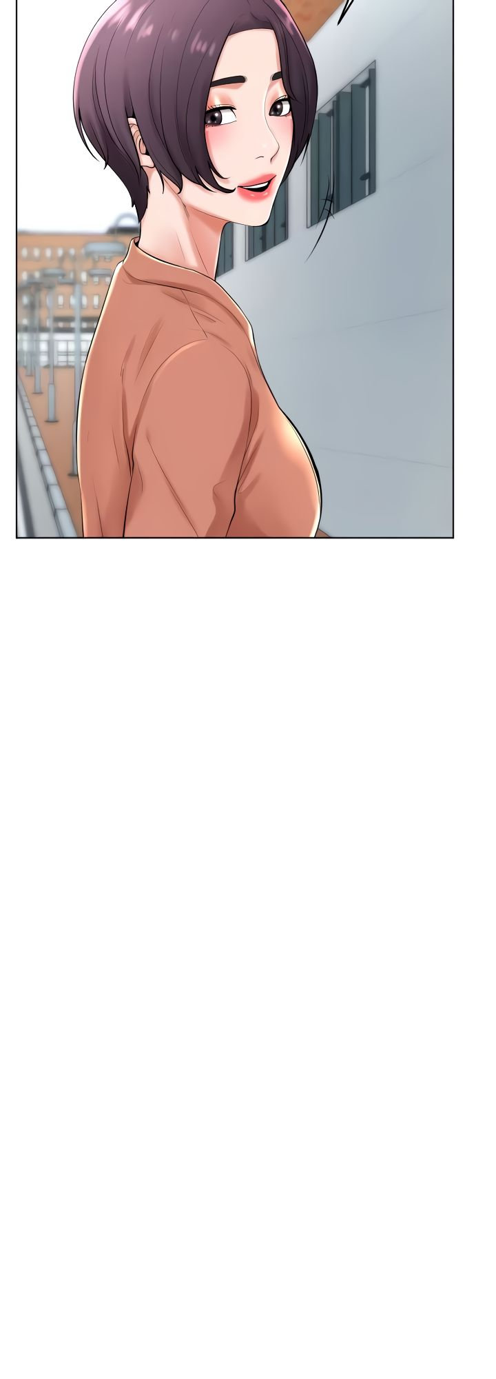 Billiard Room Love chapter 31 page 23