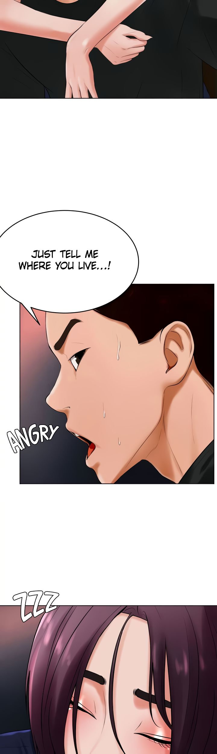 Billiard Room Love chapter 31 page 41