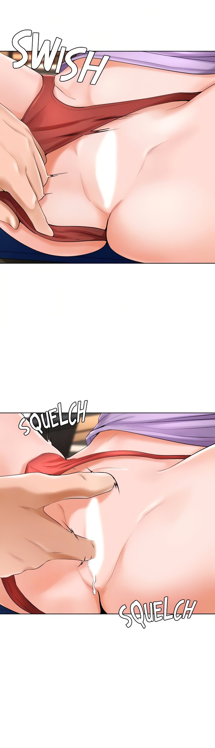 Billiard Room Love chapter 32 page 38
