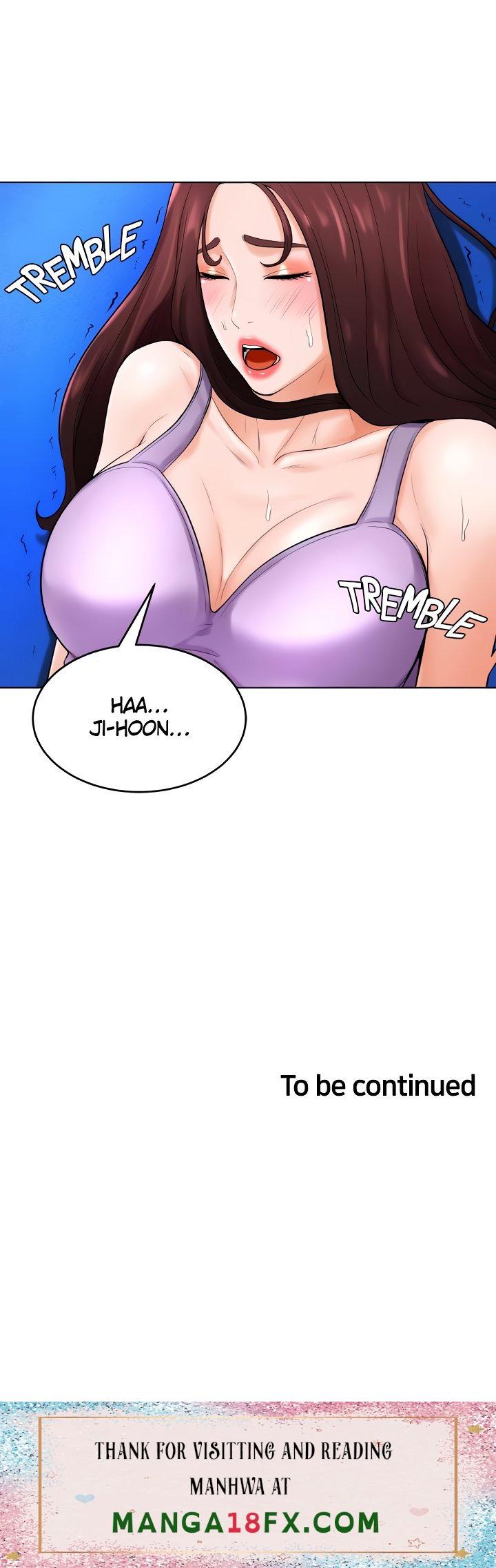 Billiard Room Love chapter 32 page 41