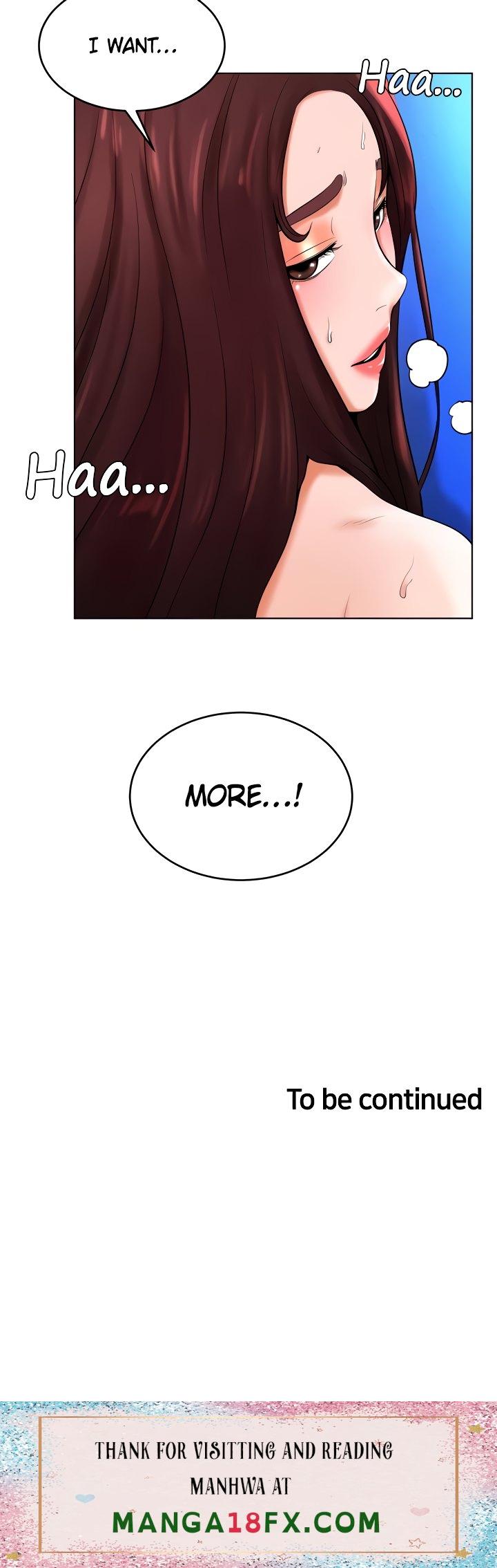 Billiard Room Love chapter 33 page 36