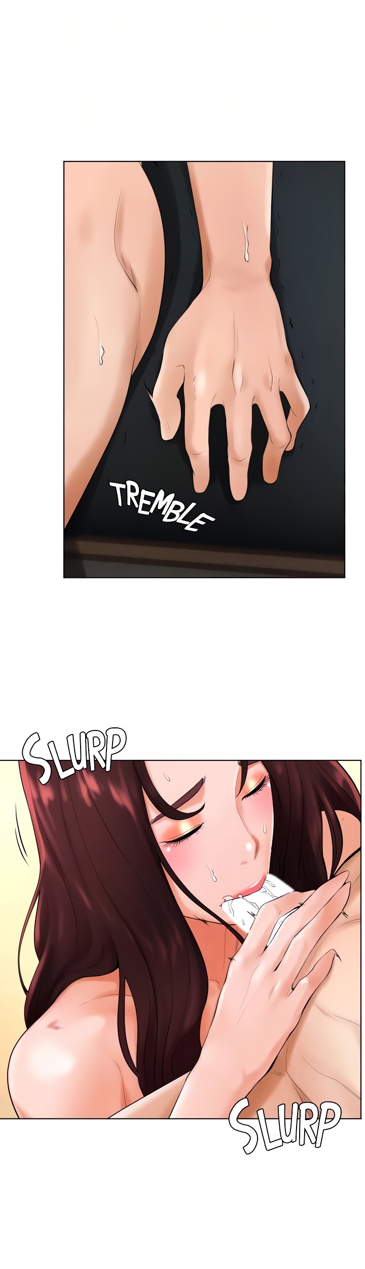 Billiard Room Love chapter 34 page 16