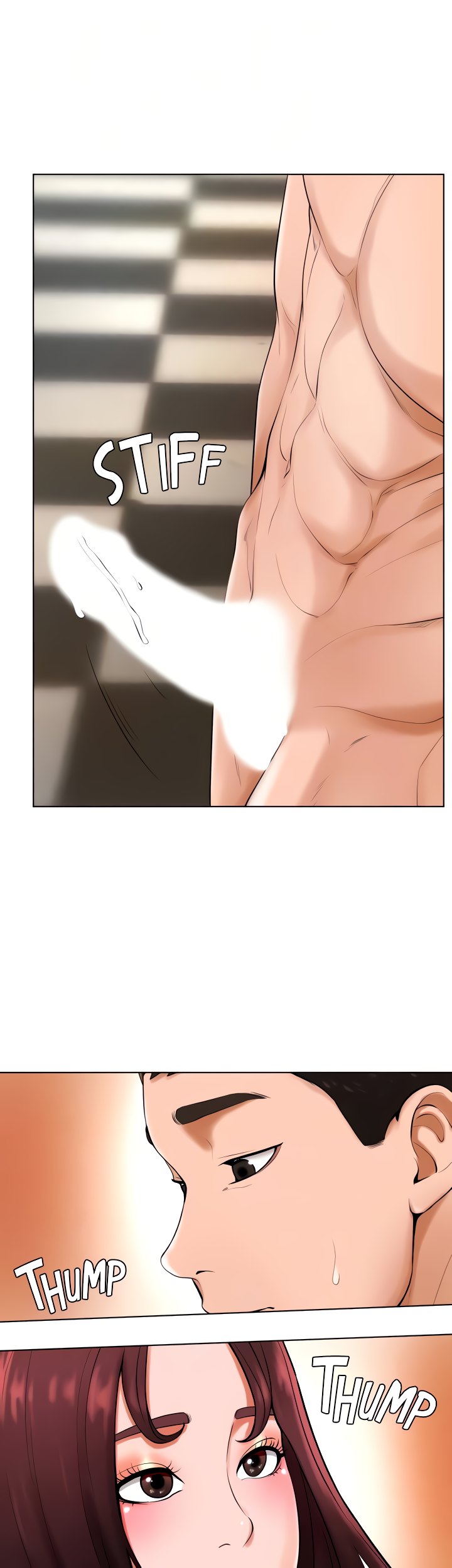 Billiard Room Love chapter 34 page 20