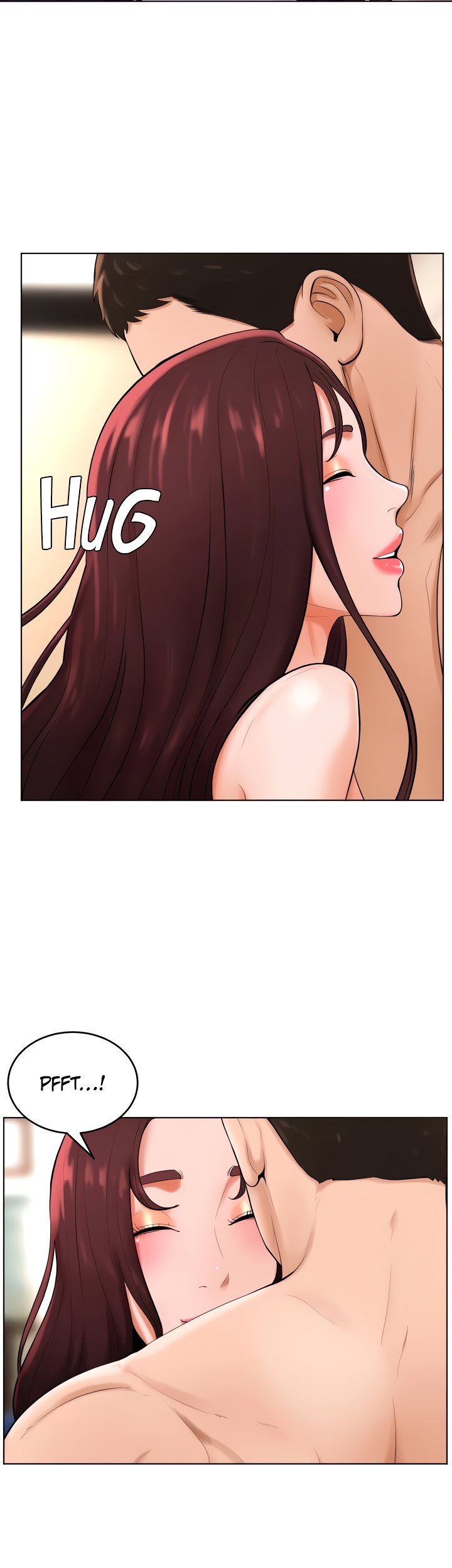 Billiard Room Love chapter 34 page 21