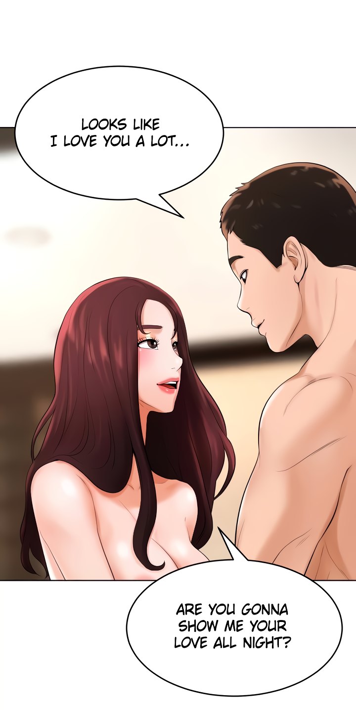 Billiard Room Love chapter 34 page 22
