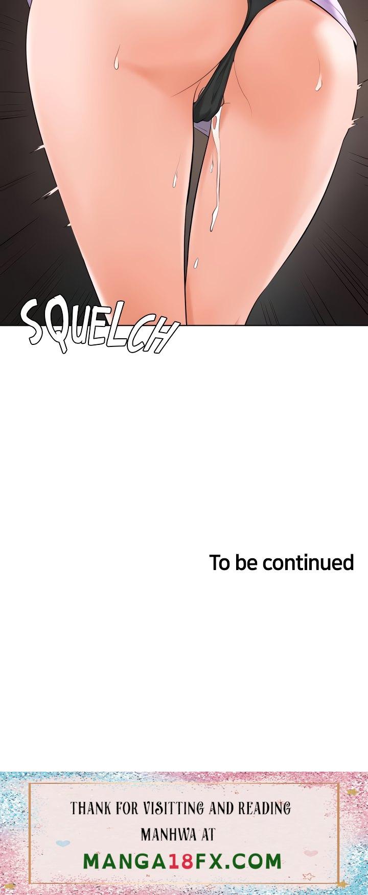 Billiard Room Love chapter 34 page 43