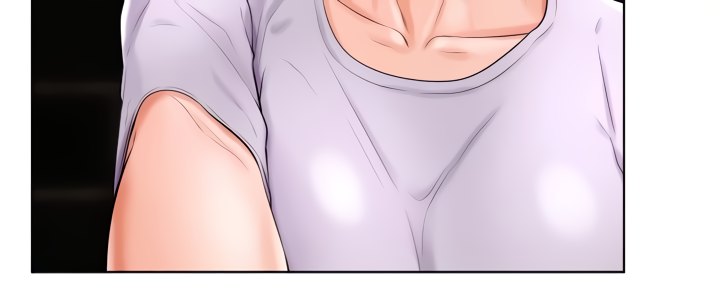 Billiard Room Love chapter 35 page 8