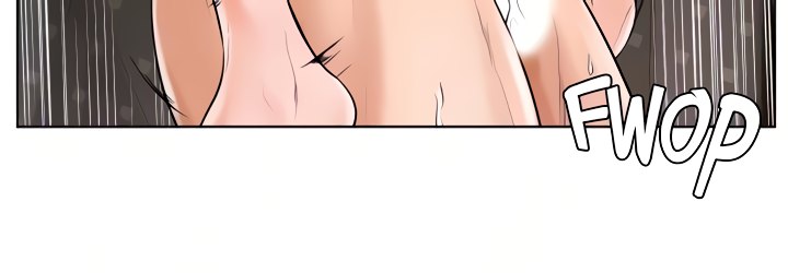 Billiard Room Love chapter 35 page 16