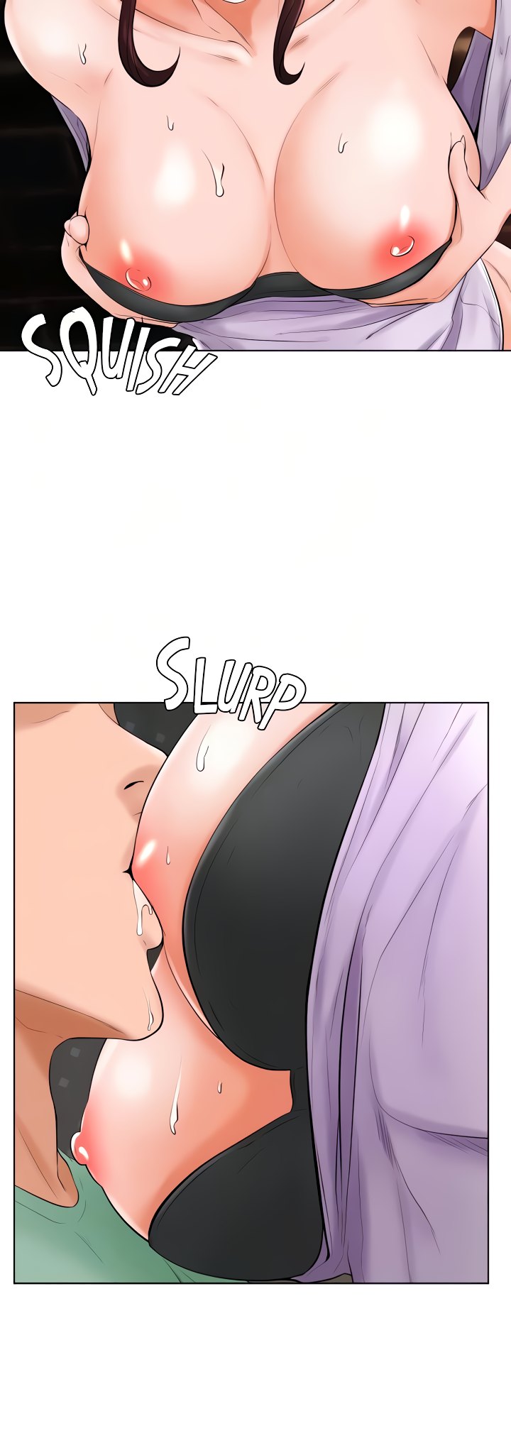 Billiard Room Love chapter 35 page 20