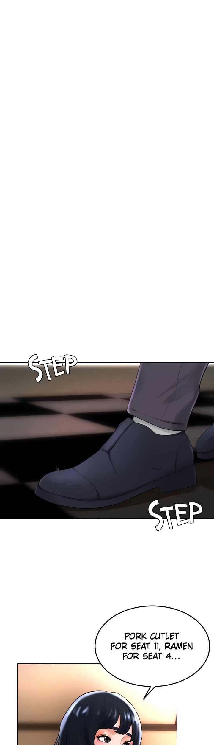 Billiard Room Love chapter 35 page 30