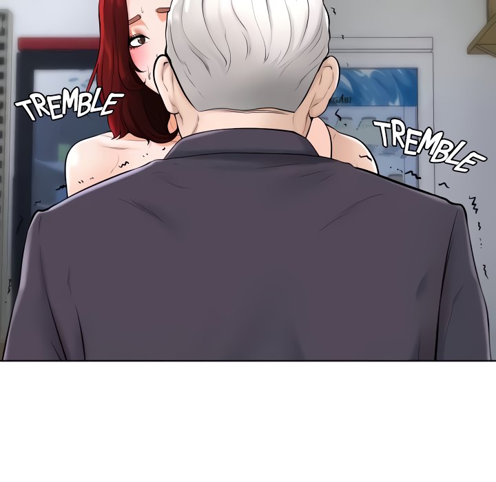 Billiard Room Love chapter 36 page 4