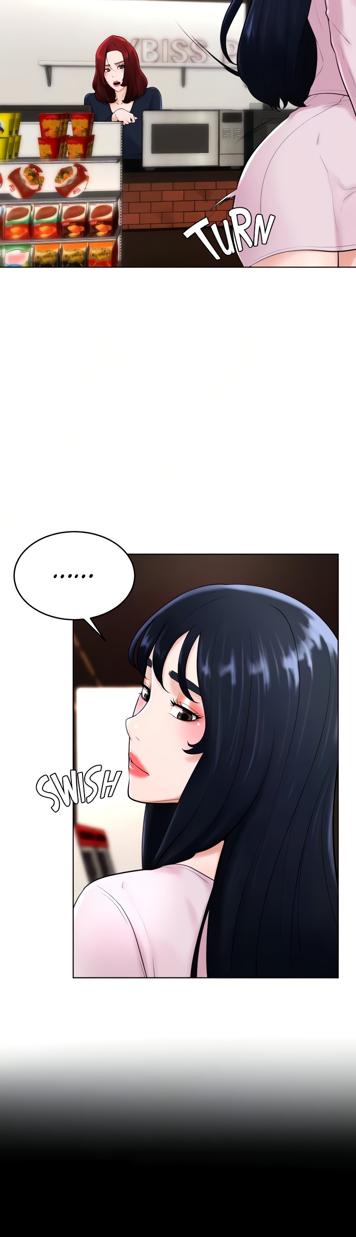 Billiard Room Love chapter 36 page 12