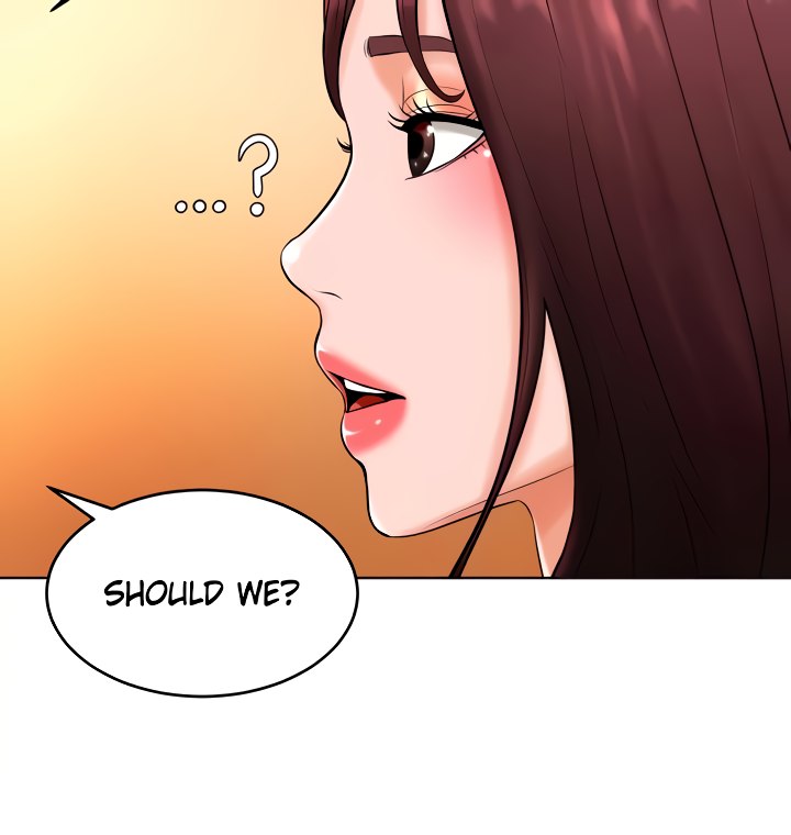 Billiard Room Love chapter 36 page 26