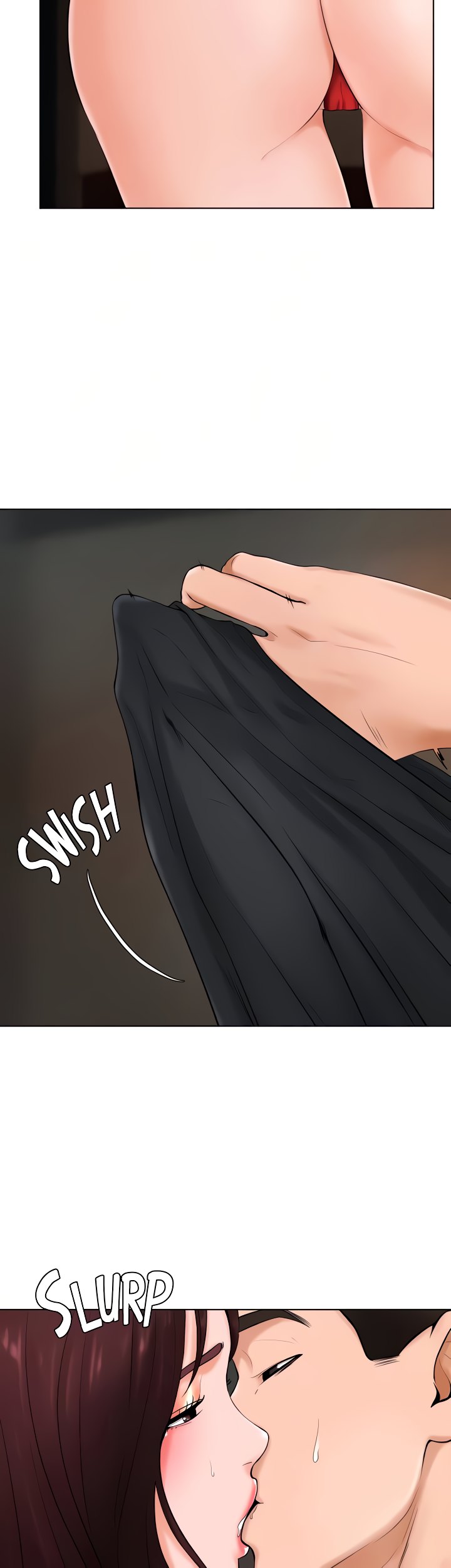 Billiard Room Love chapter 36 page 37