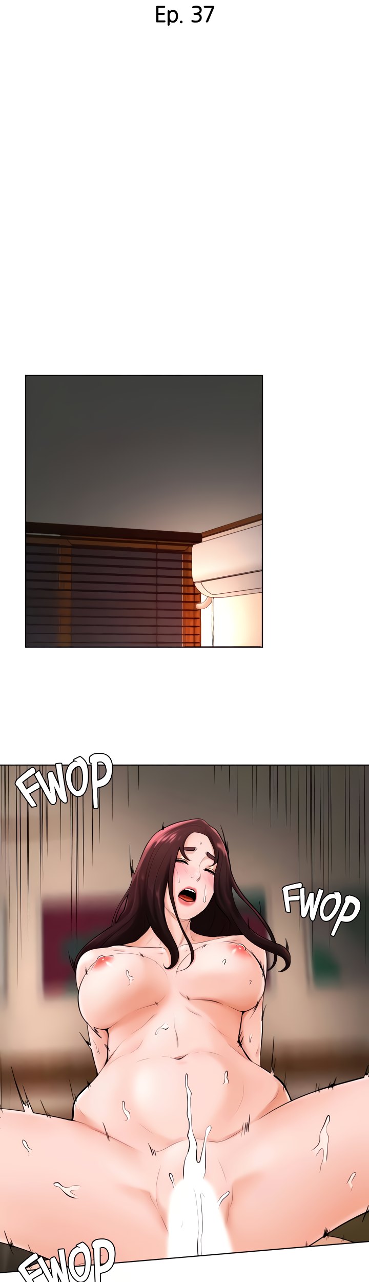 Billiard Room Love chapter 37 page 4