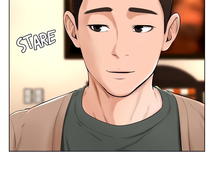 Billiard Room Love chapter 37 page 22