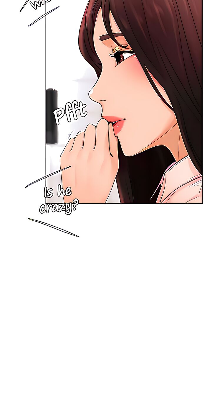 Billiard Room Love chapter 38 page 11