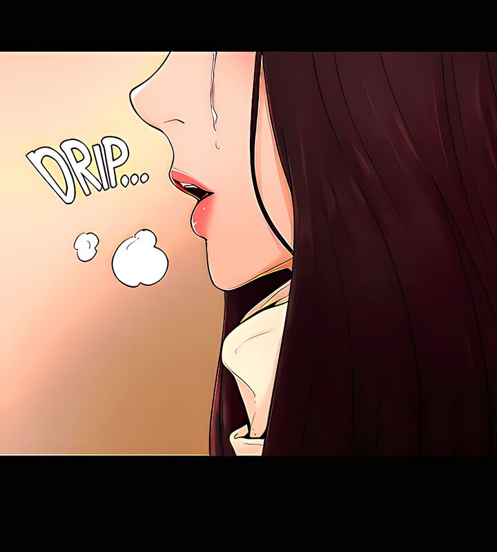 Billiard Room Love chapter 38 page 18