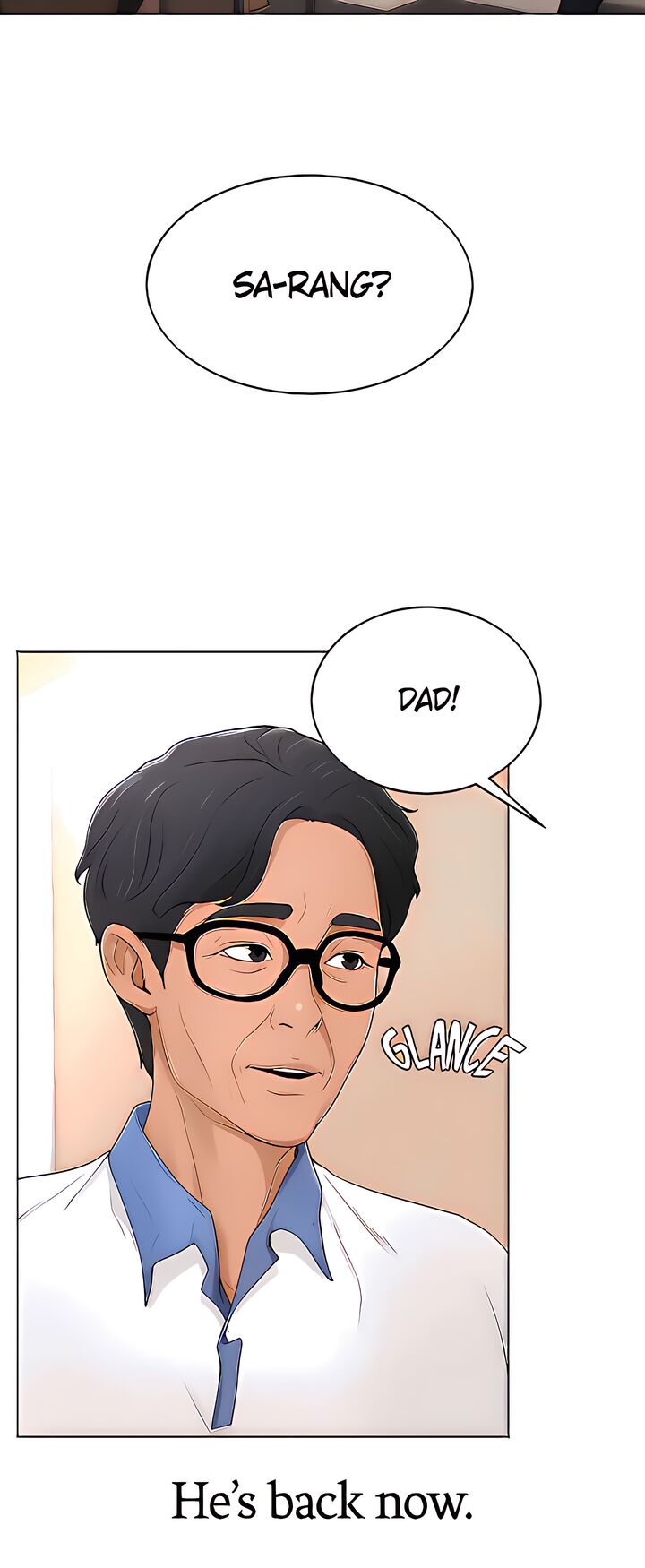 Billiard Room Love chapter 38 page 26