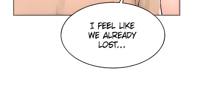 Billiard Room Love chapter 38 page 35
