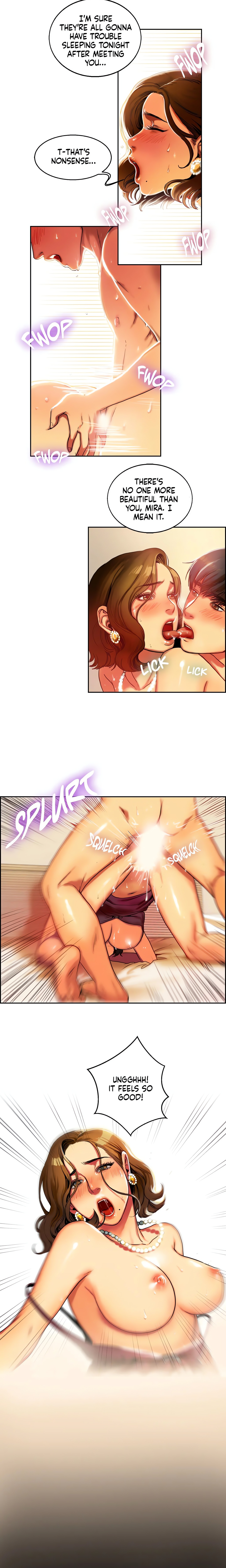 Bittersweet (Tharchog) chapter 1 page 13