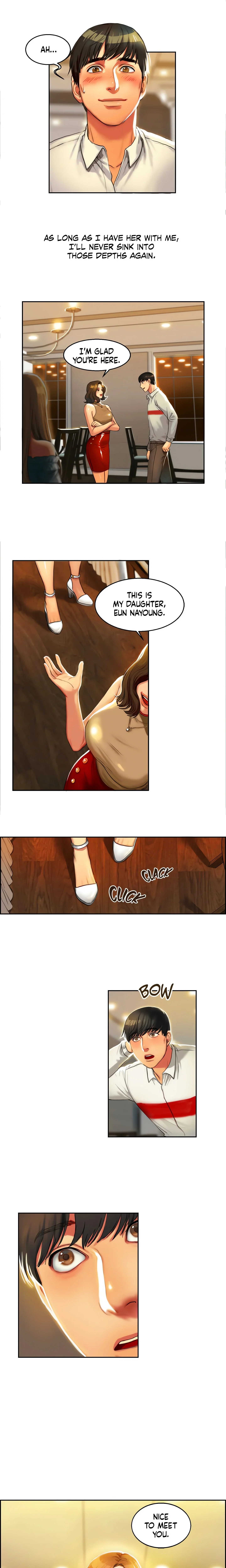 Bittersweet (Tharchog) chapter 1 page 19