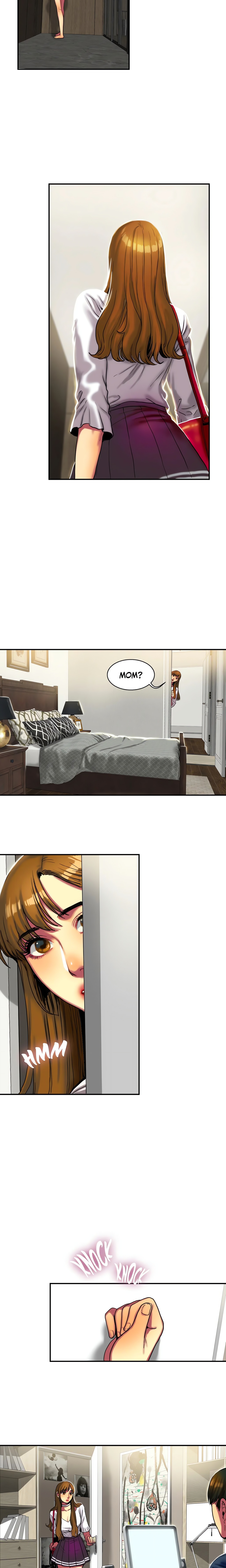 Bittersweet (Tharchog) chapter 13 page 2