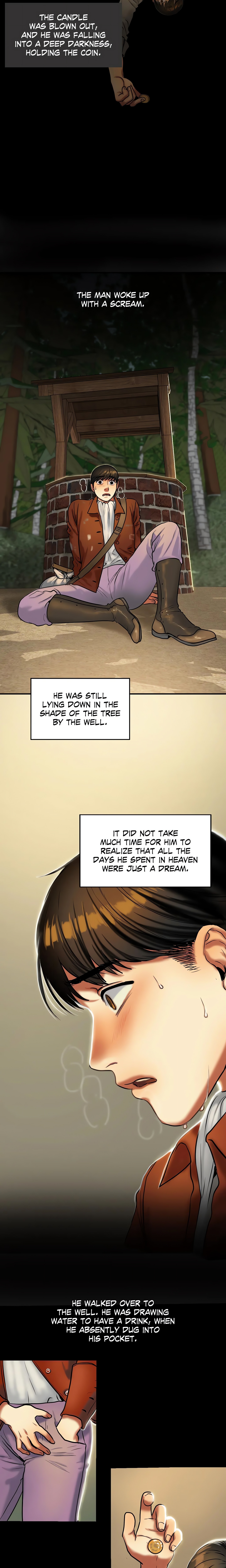 Bittersweet (Tharchog) chapter 19 page 14