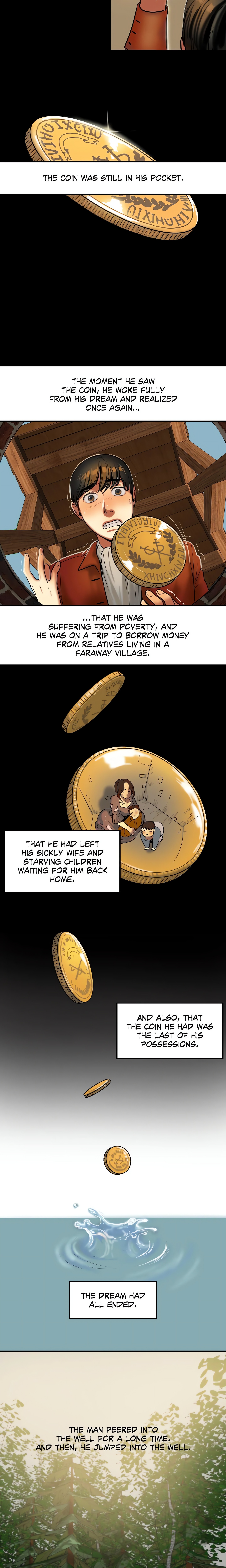 Bittersweet (Tharchog) chapter 19 page 15