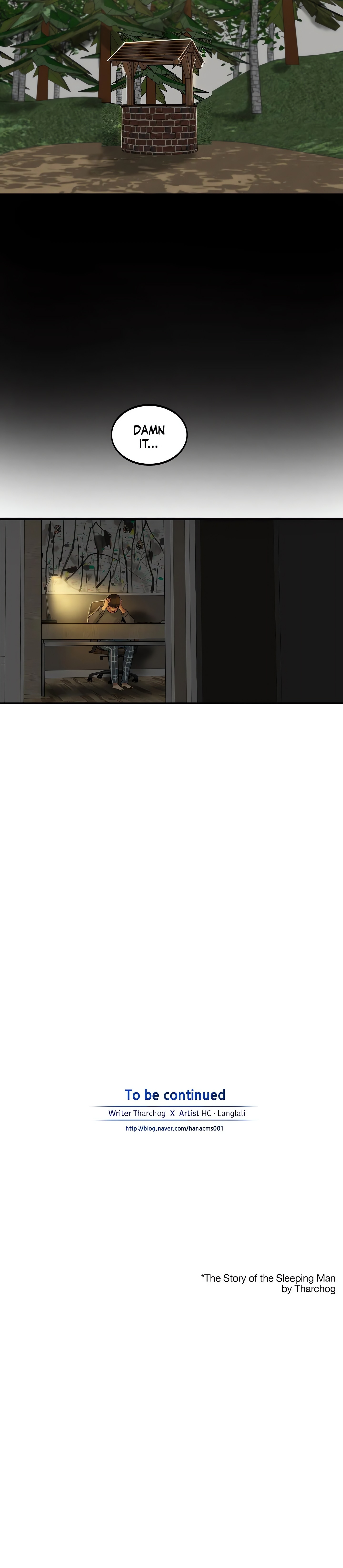 Bittersweet (Tharchog) chapter 19 page 16