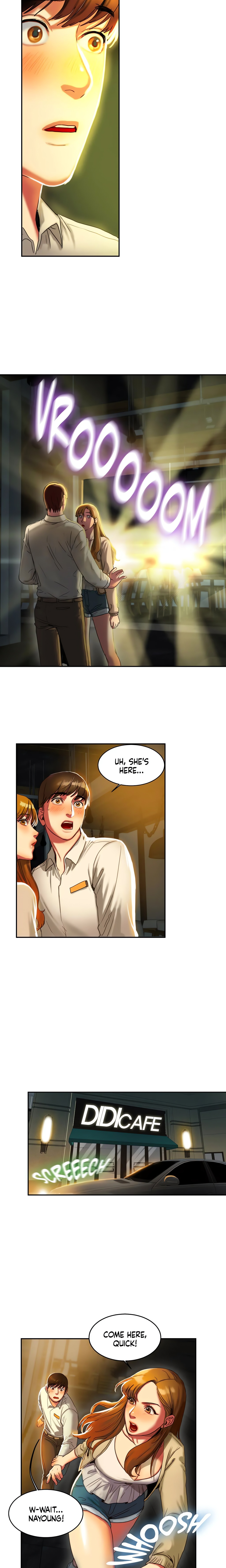 Bittersweet (Tharchog) chapter 2 page 15