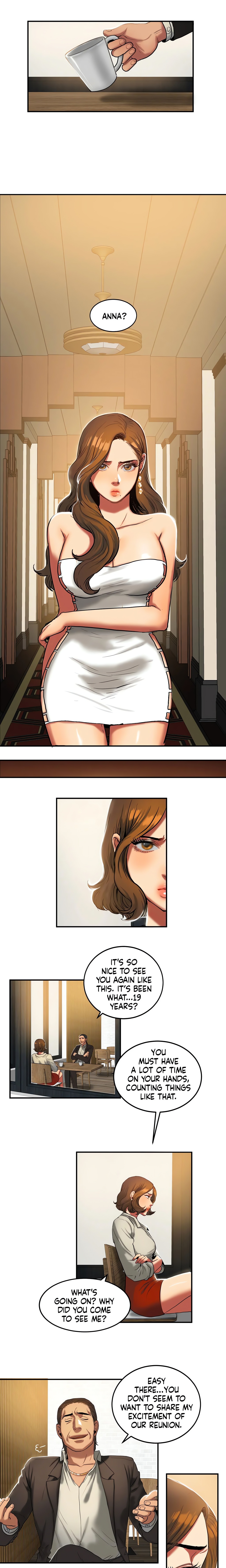Bittersweet (Tharchog) chapter 22 page 2
