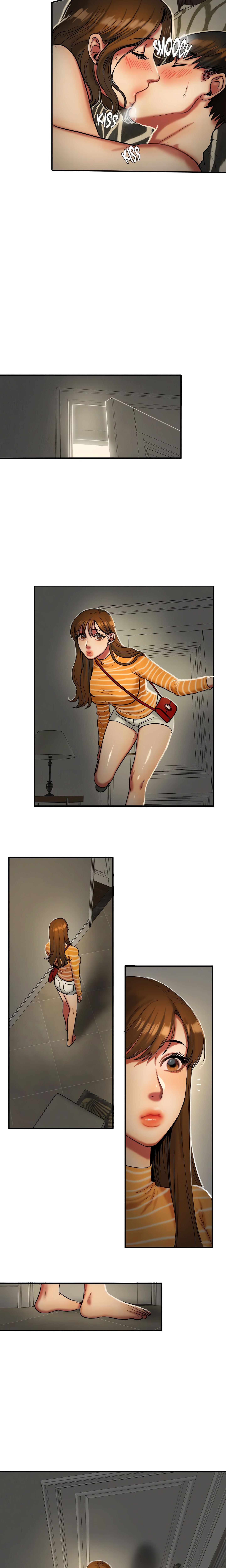 Bittersweet (Tharchog) chapter 24 page 8