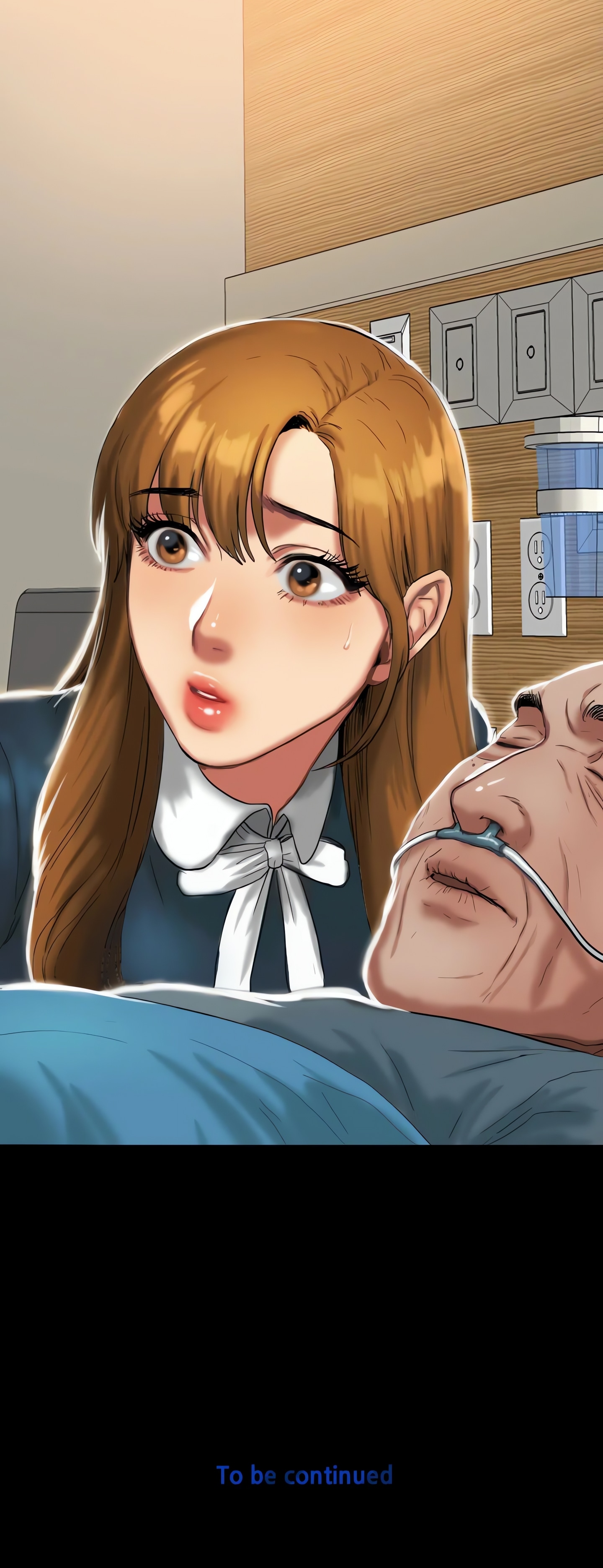 Bittersweet (Tharchog) chapter 31 page 9