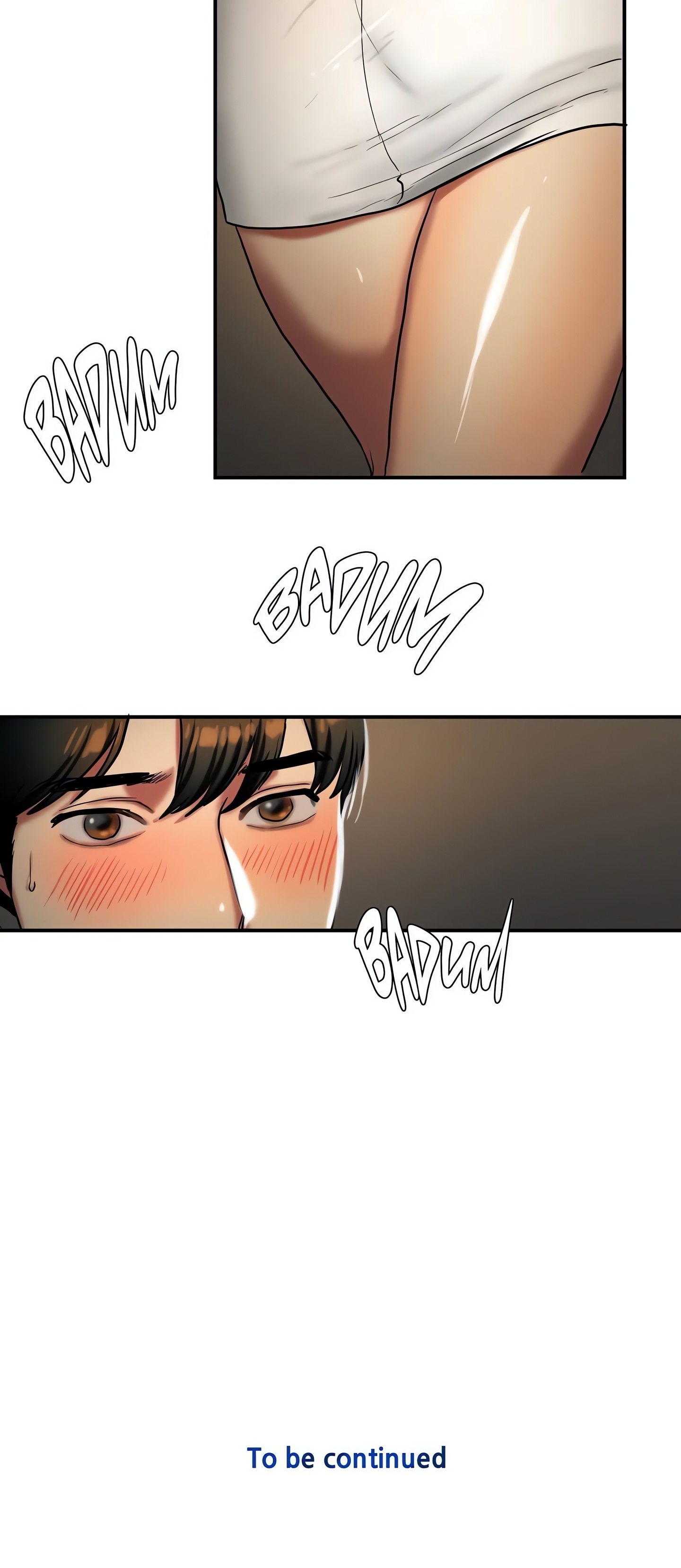 Bittersweet (Tharchog) chapter 32 page 9