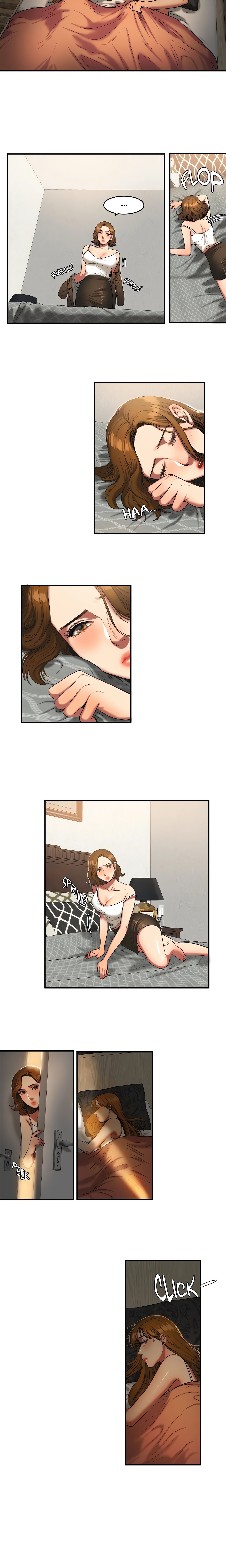 Bittersweet (Tharchog) chapter 37 page 2