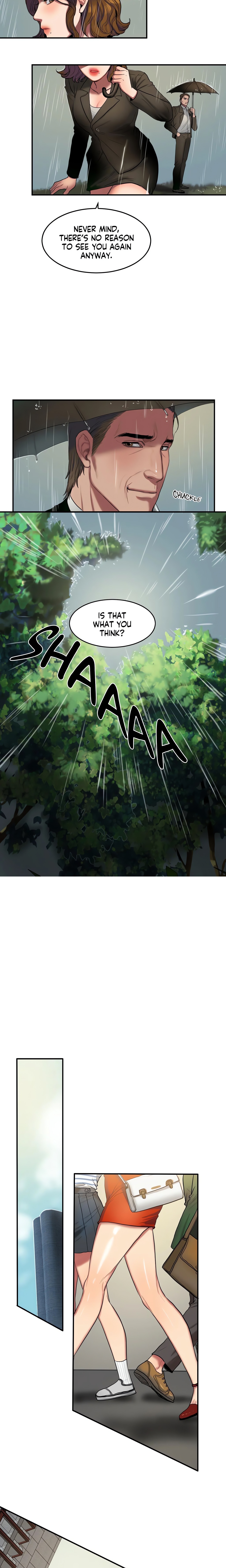 Bittersweet (Tharchog) chapter 38 page 3