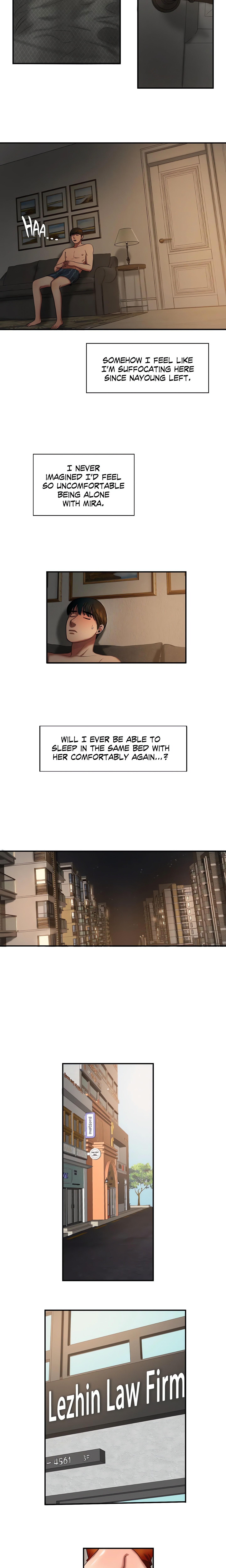 Bittersweet (Tharchog) chapter 43 page 7