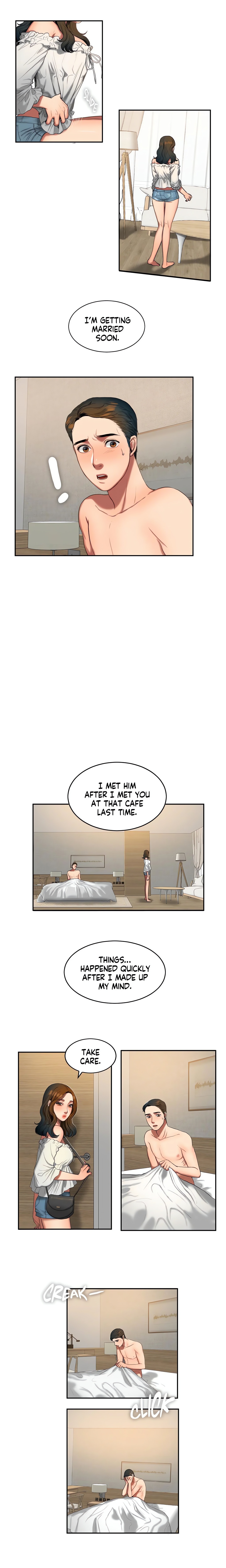 Bittersweet (Tharchog) chapter 45 page 2