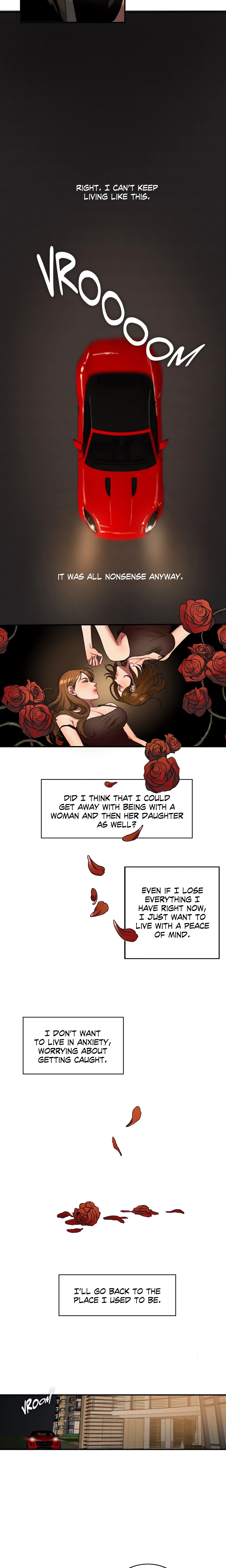 Bittersweet (Tharchog) chapter 48 page 7