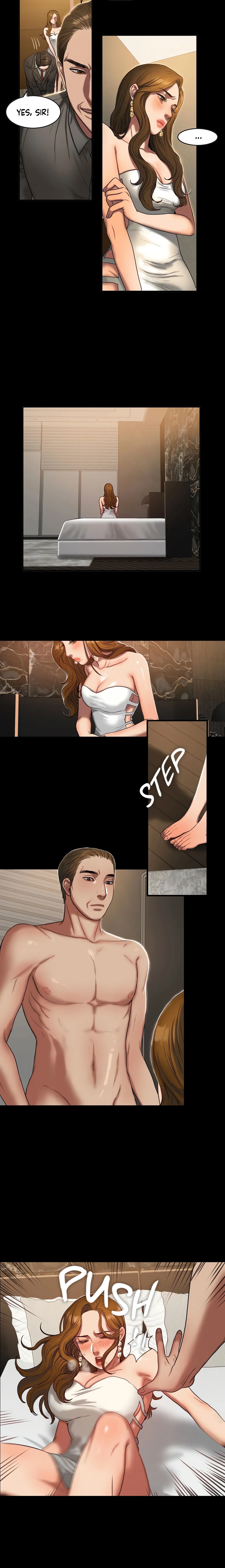 Bittersweet (Tharchog) chapter 49 page 4