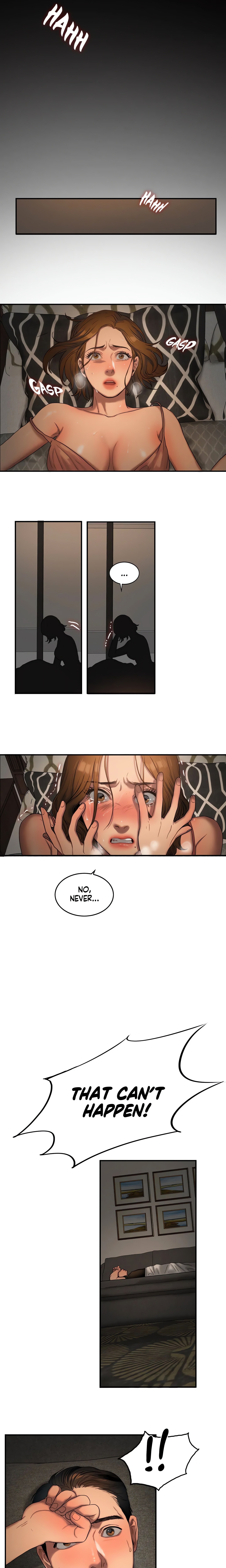 Bittersweet (Tharchog) chapter 49 page 8