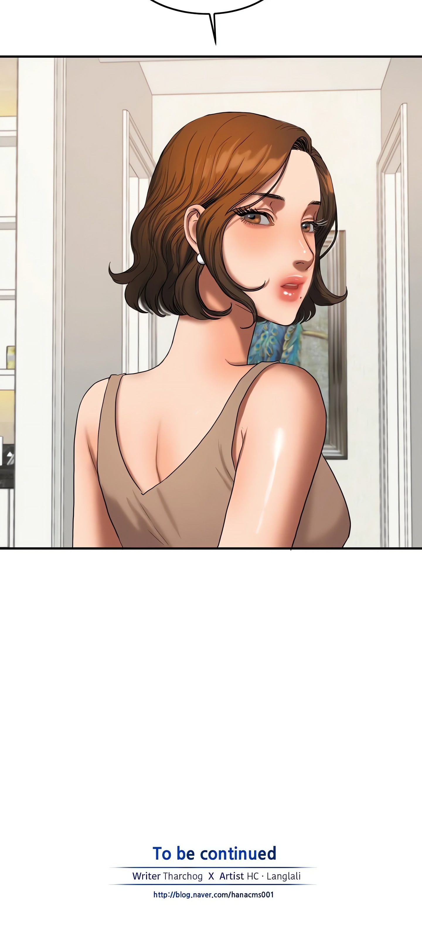 Bittersweet (Tharchog) chapter 52 page 8