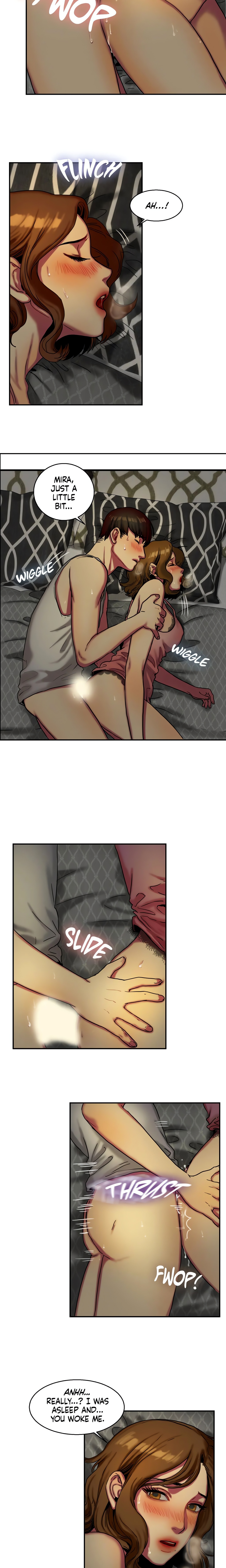 Bittersweet (Tharchog) chapter 6 page 2