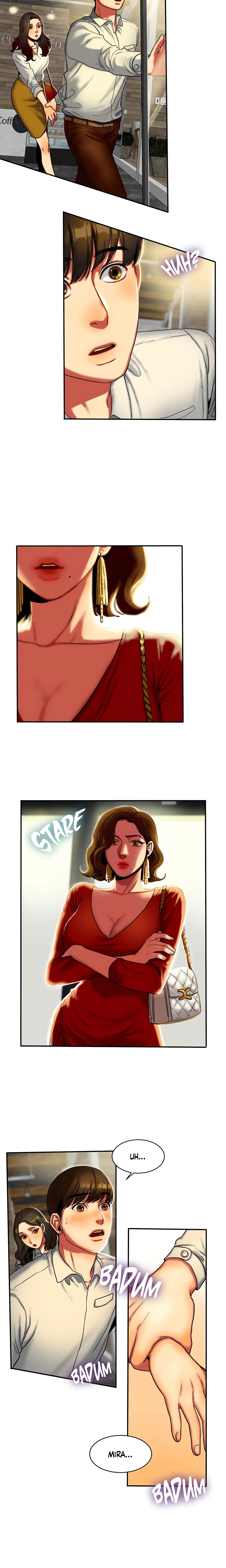 Bittersweet (Tharchog) chapter 7 page 14