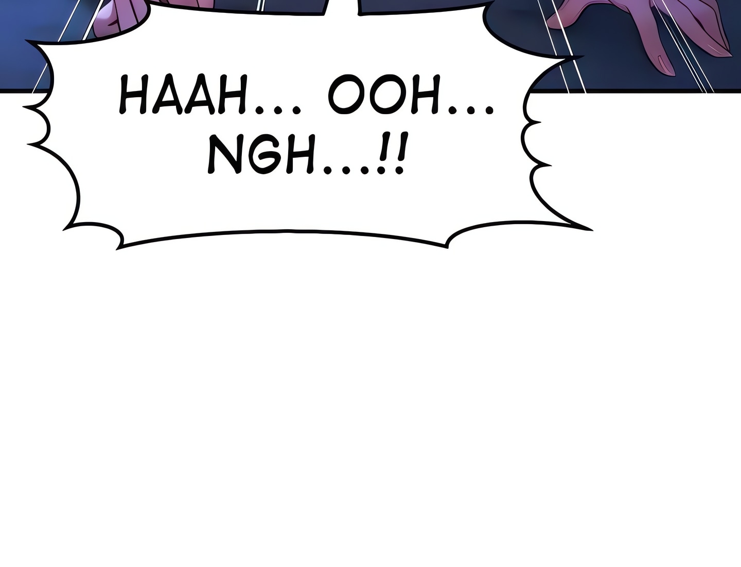 Bizarre Story (Official) chapter 13 page 8