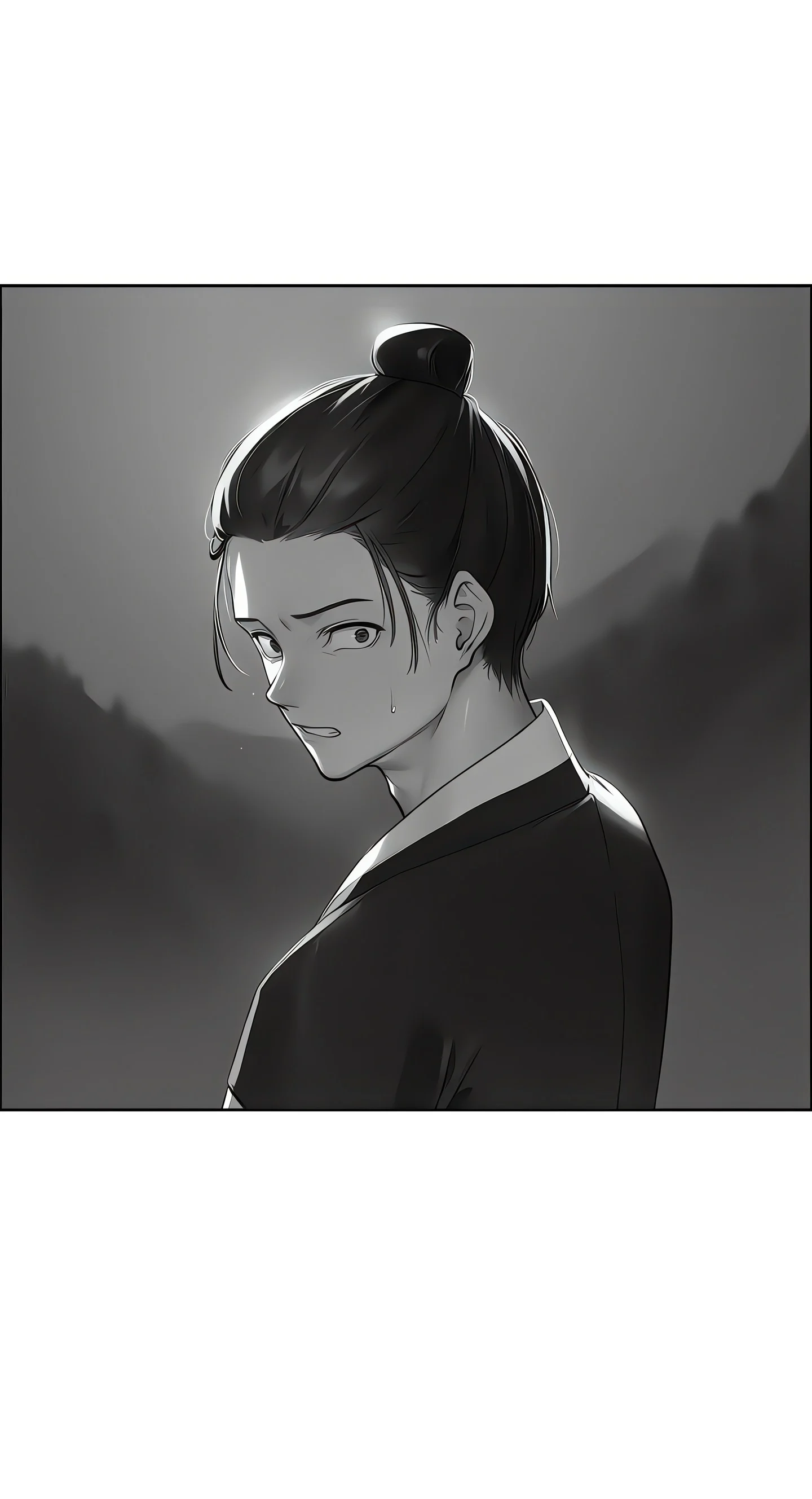 Bizarre Story (Official) chapter 9 page 6