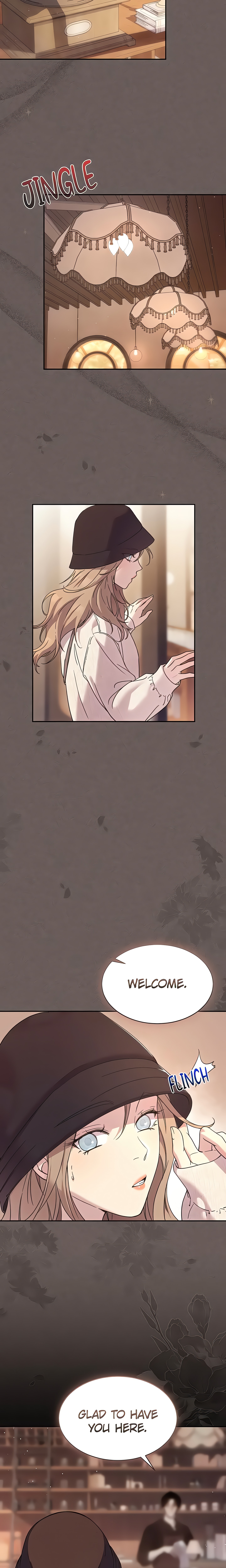 Black Barista (Official) chapter 4 page 4